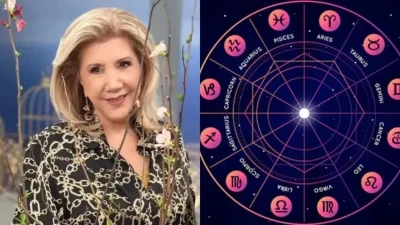 Υδροχόοι, Ιχθύες και ακόμη 3 ζώδια από τα 12 θα περάσουν πολύ δύσκολα - Οι προειδοποιήσεις της Λίτσας Πατέρα