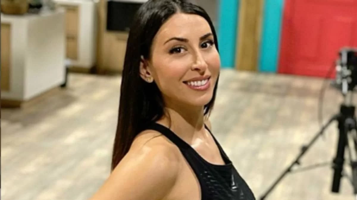 Ζωή Δημητράκου: Ετοιμάζεται να γίνει μαμά για δεύτερη φορά και το ανακοίνωσε με τον πιο δημιουργικό τρόπο