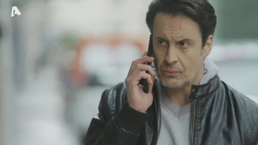 Γιώργος Ζώης