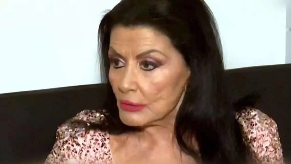 Διαμέρισμα στην Αεροπαγίτου και άλλα ακίνητα - Ποιοι είναι οι χρυσοί κληρονόμοι της Ζωζώς Σαπουντζάκη