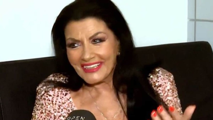  Ποιοι είναι οι χρυσοί κληρονόμοι της Ζωζώς Σαπουτζάκη