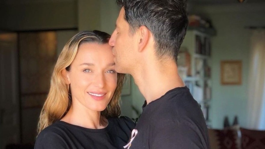 Ζυγούλη Ρουβάς διαφορά ηλικίας