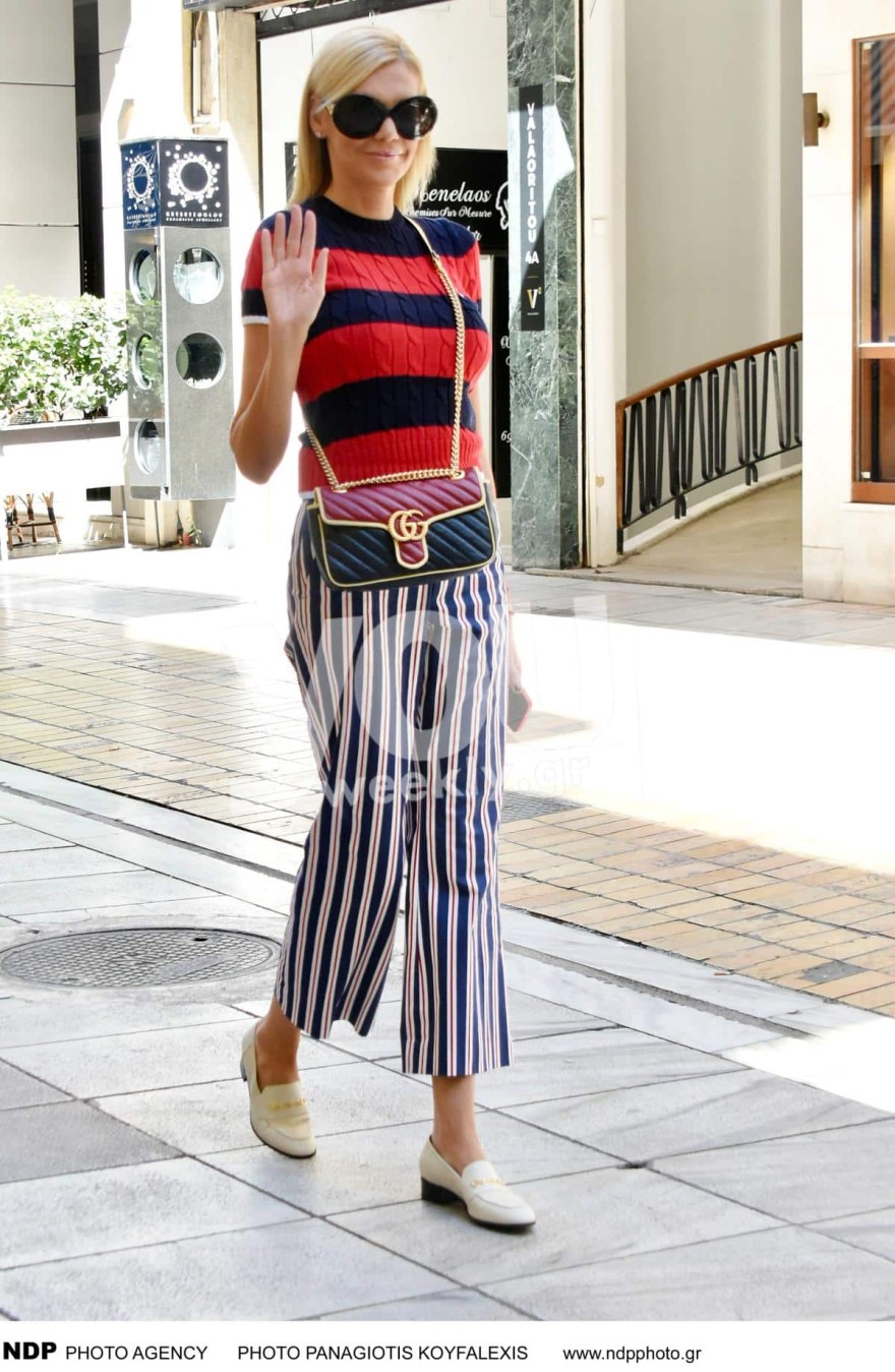 Σάσα Σταμάτη