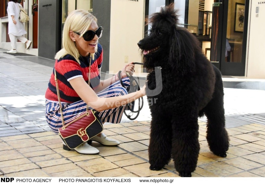 Σάσα Σταμάτη