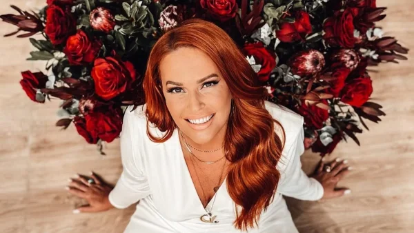 Πανζουρλισμός στα γραφεία του MEGA - Έγινε γνωστός νωρίς σήμερα (12/9) το πρωί πως η Σίσσυ Χρηστίδου...