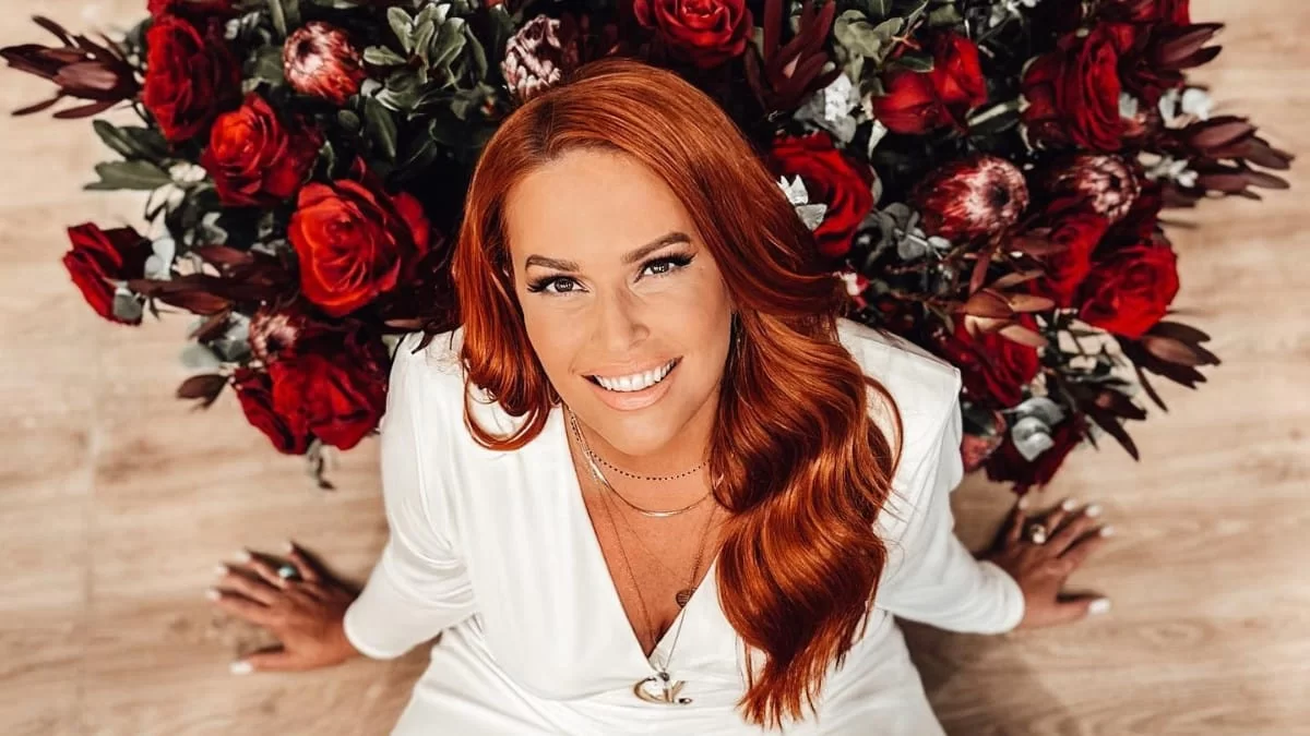 Πανζουρλισμός στα γραφεία του MEGA - Έγινε γνωστός νωρίς σήμερα (12/9) το πρωί πως η Σίσσυ Χρηστίδου...