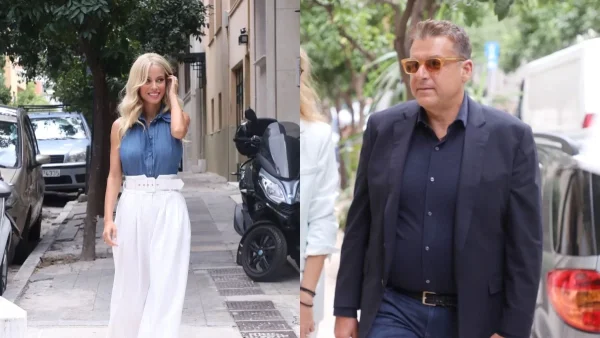 Έκτακτη αλλαγή στο Πρωινό: Παρουσιάστρια σήμερα η Δούκισσα - Τι συμβαίνει με τον Λιάγκα