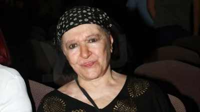 Γέννησε και μετά από τρεις ημέρες το μωρό πέθανε - Η ιστορία που έκρυβε πίσω από το χαμόγελό της η Μάθρα Καραγιάννη