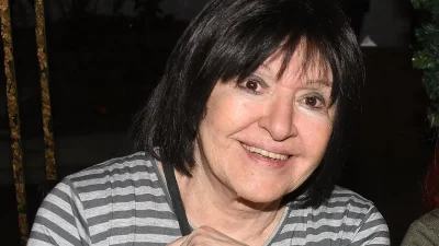 «Όταν φύγω από αυτό τον κόσμο...» - Το χειρόγραφο σημείωμα που άφησε η Μάρθα Καραγιάννη για την τελευταία της επιθυμία