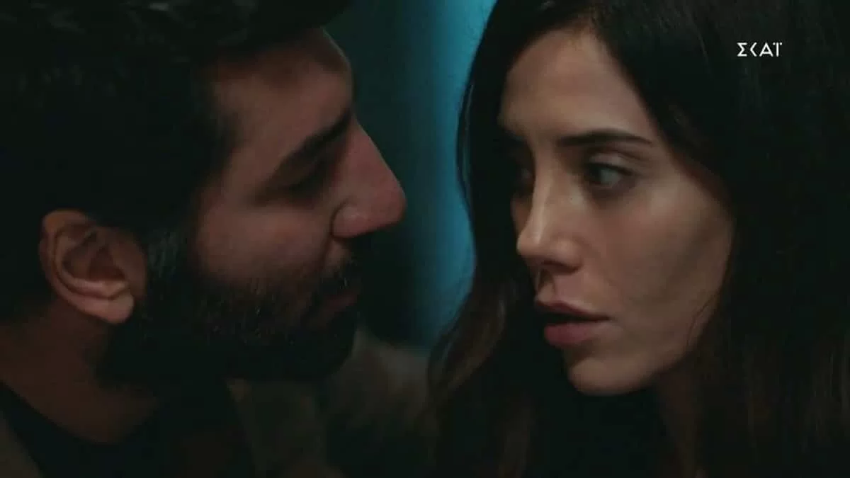 Άπιστος: Αποκαλύπτεται η τραγική ιστορία από τα παλιά που συνδέει Αράς και Χαλούκ....