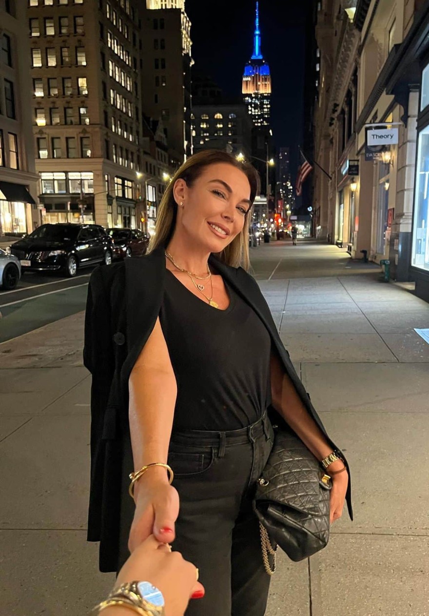 Τατιάνα Στεφανίδου