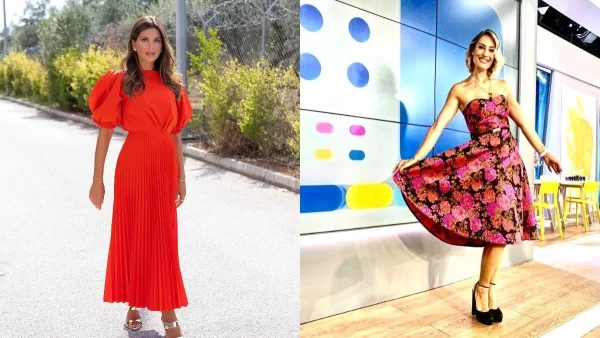 Τσιμτσιλή VS Μελέτη: Happy Day ή Mega Καλημέρα κέρδισε την πρωινή ζώνη;