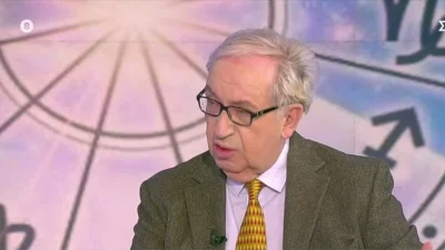 Πως θα επηρεάσει τα ζώδια ο Ανάδρομος Ερμής και οι δύσκολες γωνίες του με τον Ποσειδώνα - Προειδοποιεί ο Κώστας Λεφάκης