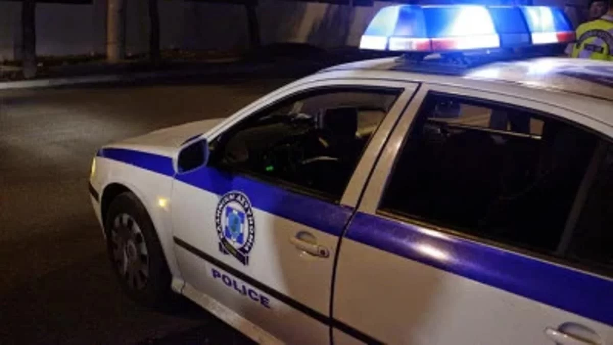 Τρόμος στην Κομοτηνή - Περιέλουσαν γυναίκα με βενζίνη