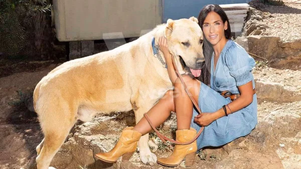 Ανθή Βούλγαρη: "Έφτασε ο κόμπος στο χτένι πια με τις..."