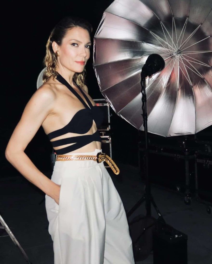 Βίκυ Καγιά GNTM