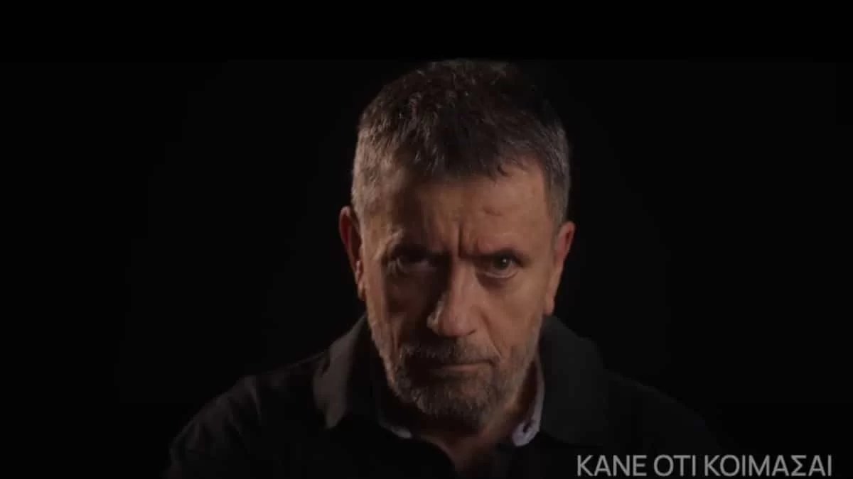 Κάνε ότι κοιμάσαι 26/9: Μετά τη δολοφονία της Ευαγγελίας ο Νικόλας ανακαλύπτει τον εραστή της