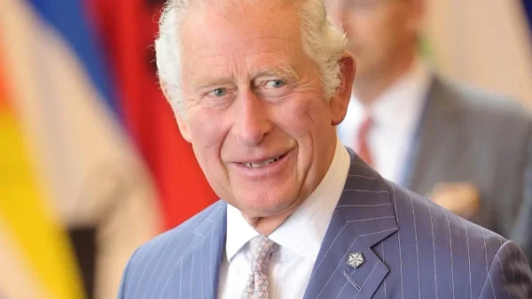 Βασιλιάς Κάρολος Γ’: Άκρως συγκινημένος στην πρώτη ομιλία του στο βρετανικό κοινοβούλιο