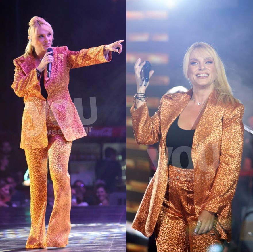 Ελεωνόρα Ζουγανέλη