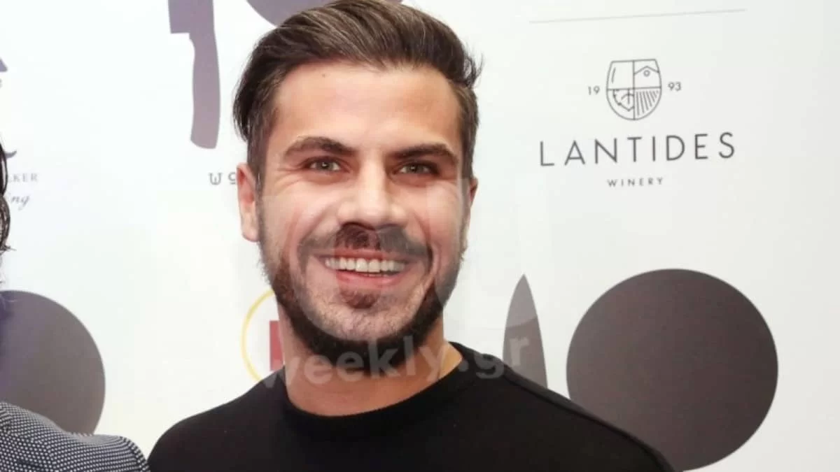 Έγινε γνωστό πριν από λίγο - Πολύ ευχάριστα νέα για τον αγαπημένο, Άκη Πετρετζίκη