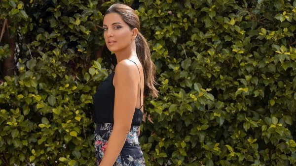 Έγινε γνωστό πριν από λίγες ώρες - Πολύ ευχάριστα νέα για την Σταματίνα Τσιμισιλή