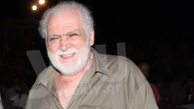 Η επίσημη ανακοίνωση  της Ιατρικής Σχολής Αθηνών για τη δωρεά του σώματος του Καζάκου