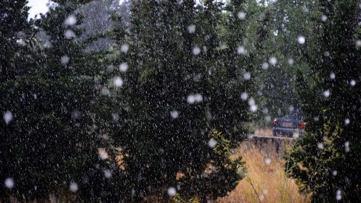 Έρχονται βροχές και καταιγίδες - Χαλάει ο καιρός από σήμερα 22/9