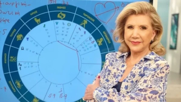 Άσχημες εξελίξεις για Καρκίνους, Σκορπιούς και ακόμη 5 ζώδια - Σοβαρή ενημέρωση από την Λίτσα Πατέρα