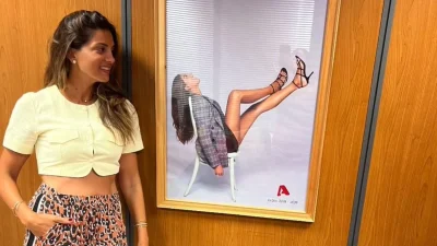 Η ανακοίνωση του ALPHA για την Σταματίνα Τσιμτσιλή λίγο πριν την πρεμιέρα - Τι συνέβη;