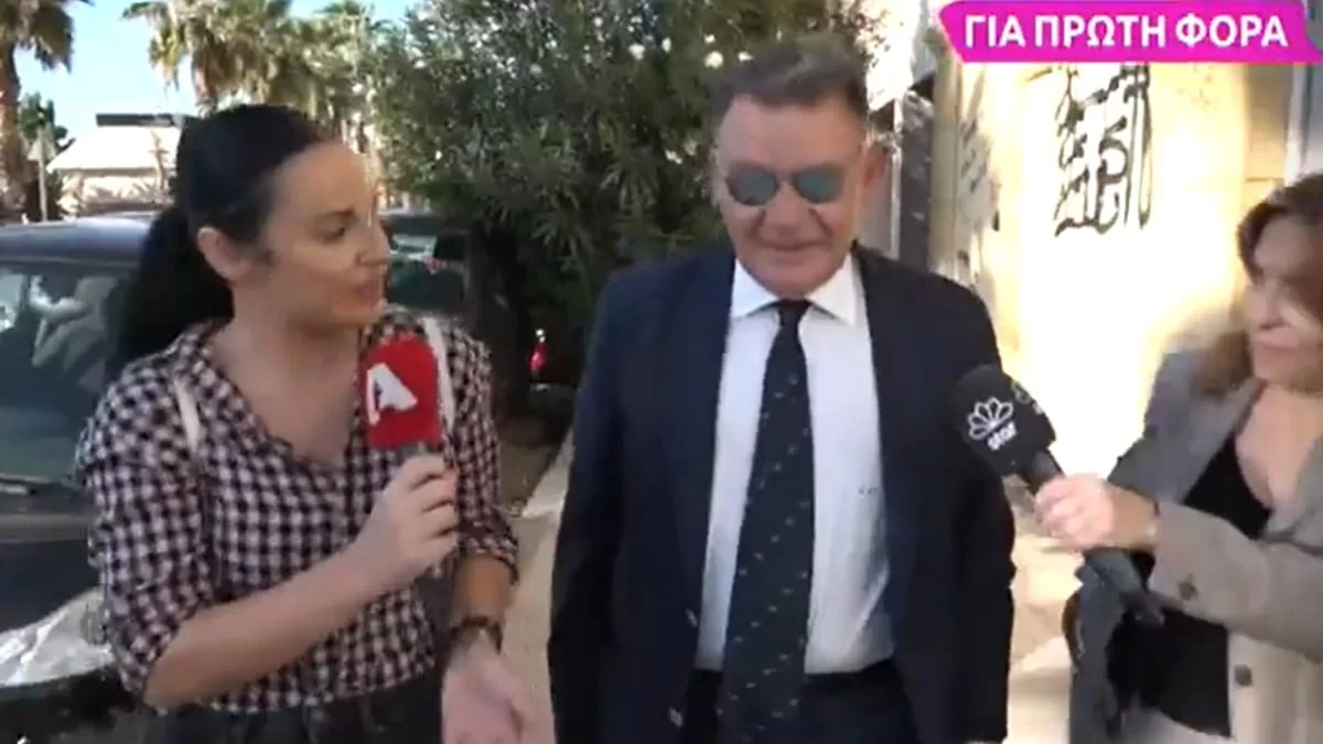 Ο Αλέξης Κούγιας "δίκασε" τον Πέτρο Κουσουλό - Οι αινιγματικές δηλώσεις που θα συζητηθούν