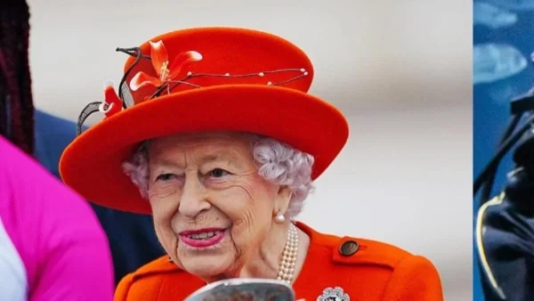 Βαρύ το πένθος - Οι πρώτες αντιδράσεις της οικογένειας και του κόσμου μετά τον θάνατο της Βασίλισσας Ελισάβετ