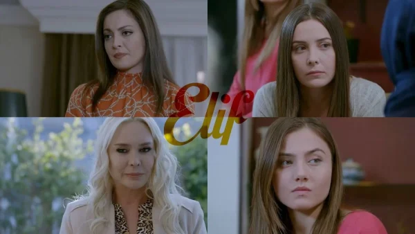 Elif: Την χωρίζει ενώ είναι έγκυος - Δραματικές στιγμές για την...