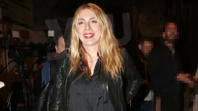 "Έσκασαν" τα ευχάριστα για την Σμαράγδα Καρύδη - Ανακοινώθηκε πως...