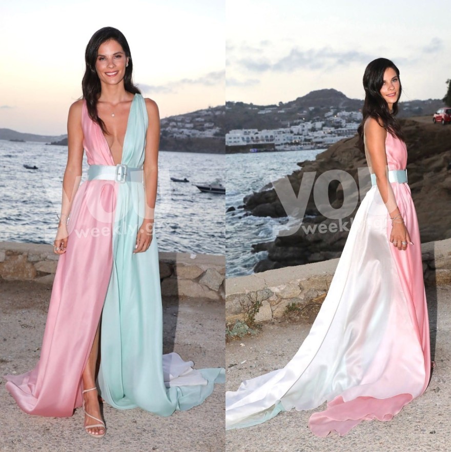 Ελίνα Μπόμπα