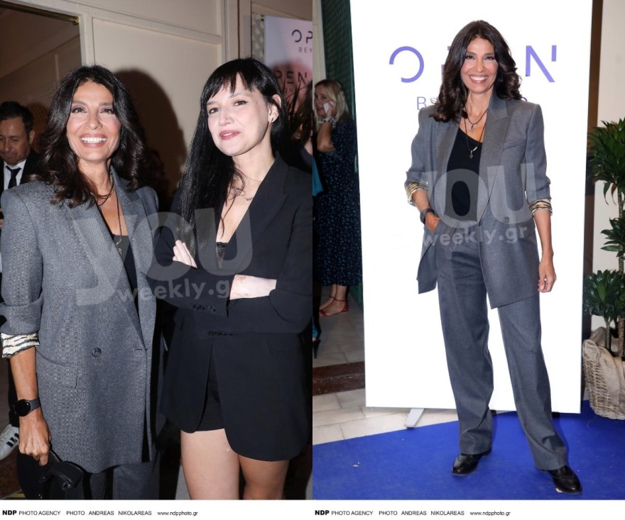 Πόπη Τσαπανίδου-Αθηναΐς Νέγκα