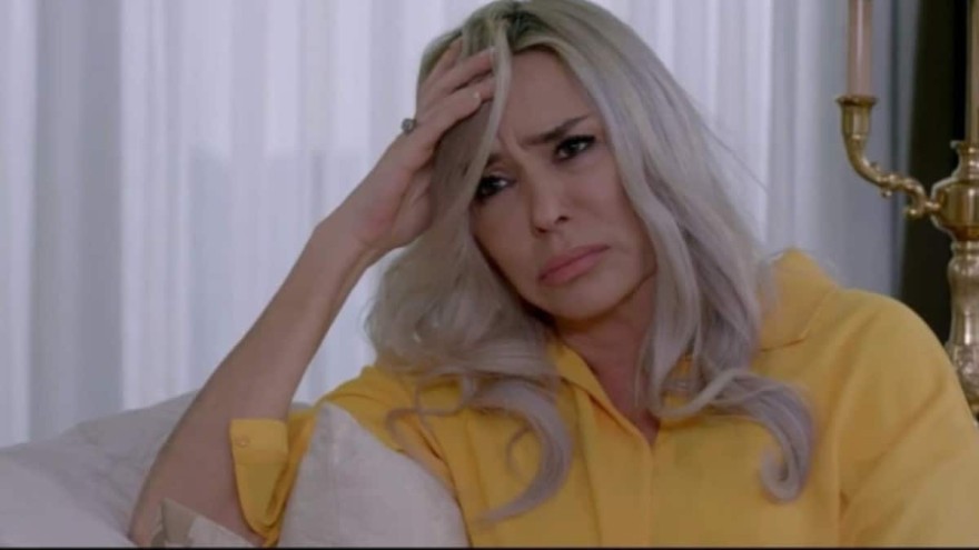 Οι εξελίξεις της Elif την Παρασκευή 30/9