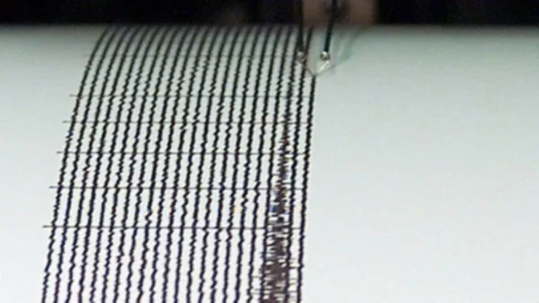 Σεισμός στην Κάρπαθο