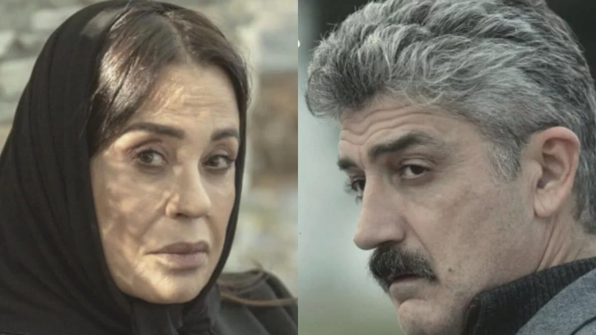 Σασμός: Δύσκολες ώρες για την Καλλιόπη - Ο Αντώνης δίνει εντολή να...