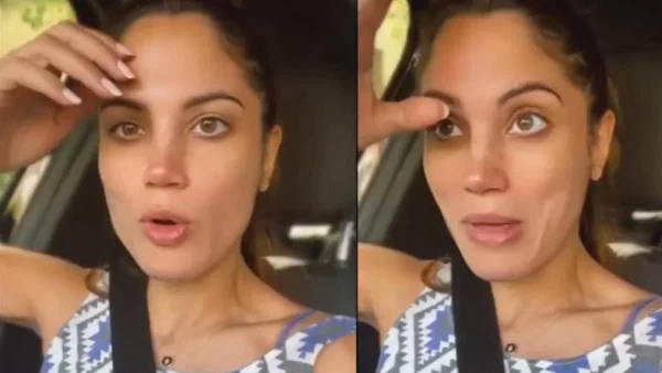 "Λύγισε" η Μαίρη Συνατσάκη στον 6ο μήνα εγκυμοσύνη της - Η δημόσια έκκληση στο Instagram