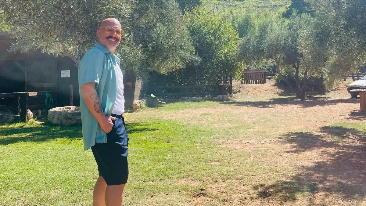 Ακυρώθηκε τελευταία στιγμή η πρεμιέρα του Νίκου Μουτσινά στον ΣΚΑΙ - Η απόφαση του σταθμού