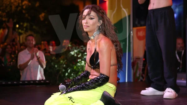 Το ανακοίνωσε με μια φωτογραφία στο instagram - "Έσκασαν" τα ευχάριστα για την Ελένη Φουρέιρα