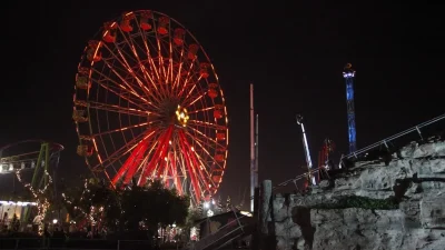 Allou Fun Park: Οι πρώτες δηλώσεις της υπευθύνου Marketing