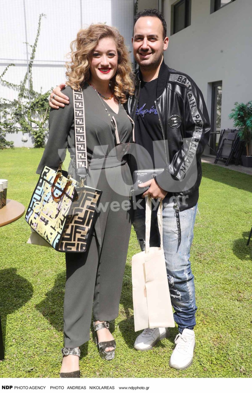 Ιλάειρα Ζήση-Μαυρίκιος Μαυρικίου