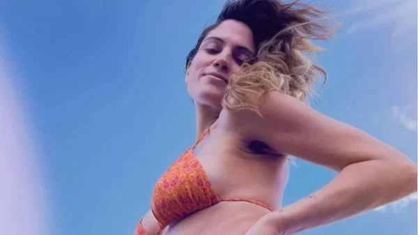 «Πραγματικά θα...» - Το πρόβλημα που αντιμετωπίζει η εγκυμονούσα Μαίρη Συνατσάκη