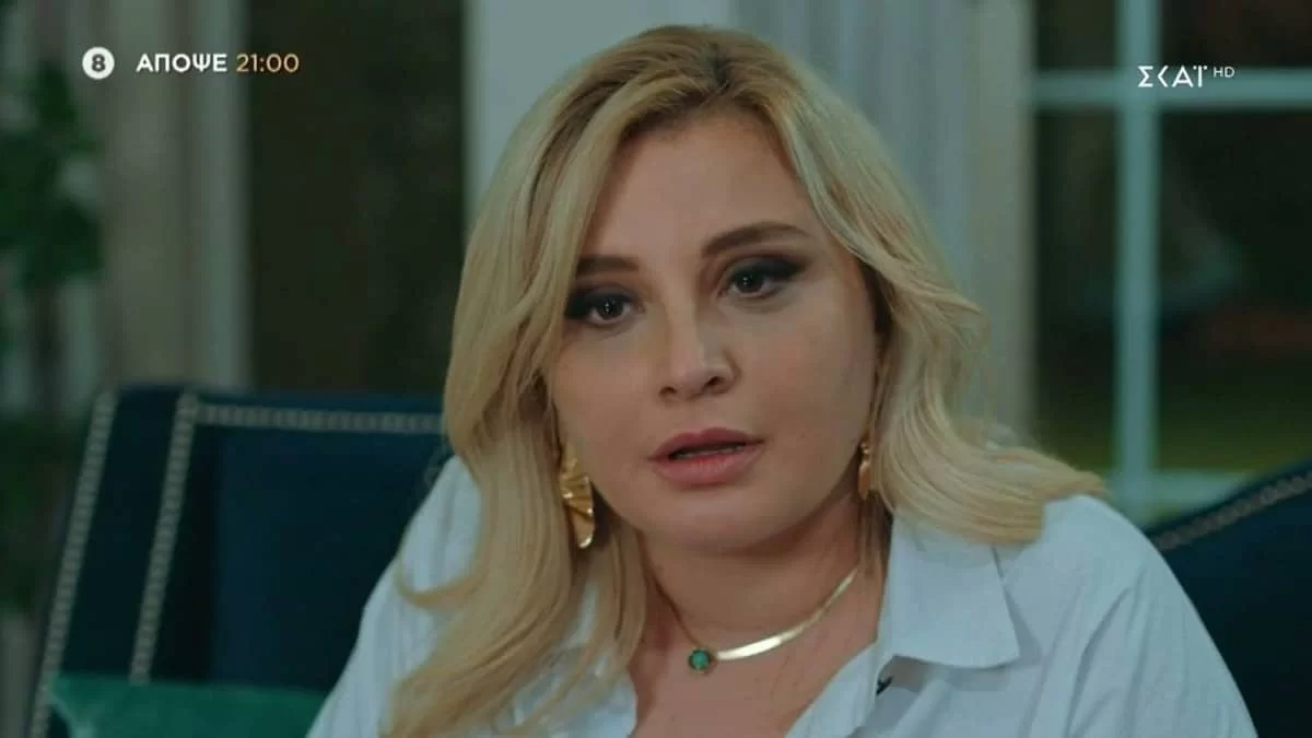 Άπιστος: Η Λεϊλά παλεύει να πάρει πίσω τον Αράς