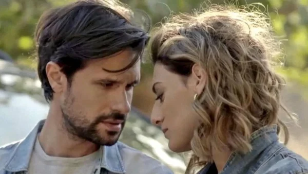 Σασμός: Σούπερ αποκλειστικό - "Ο Πετρής είναι γιος σου"