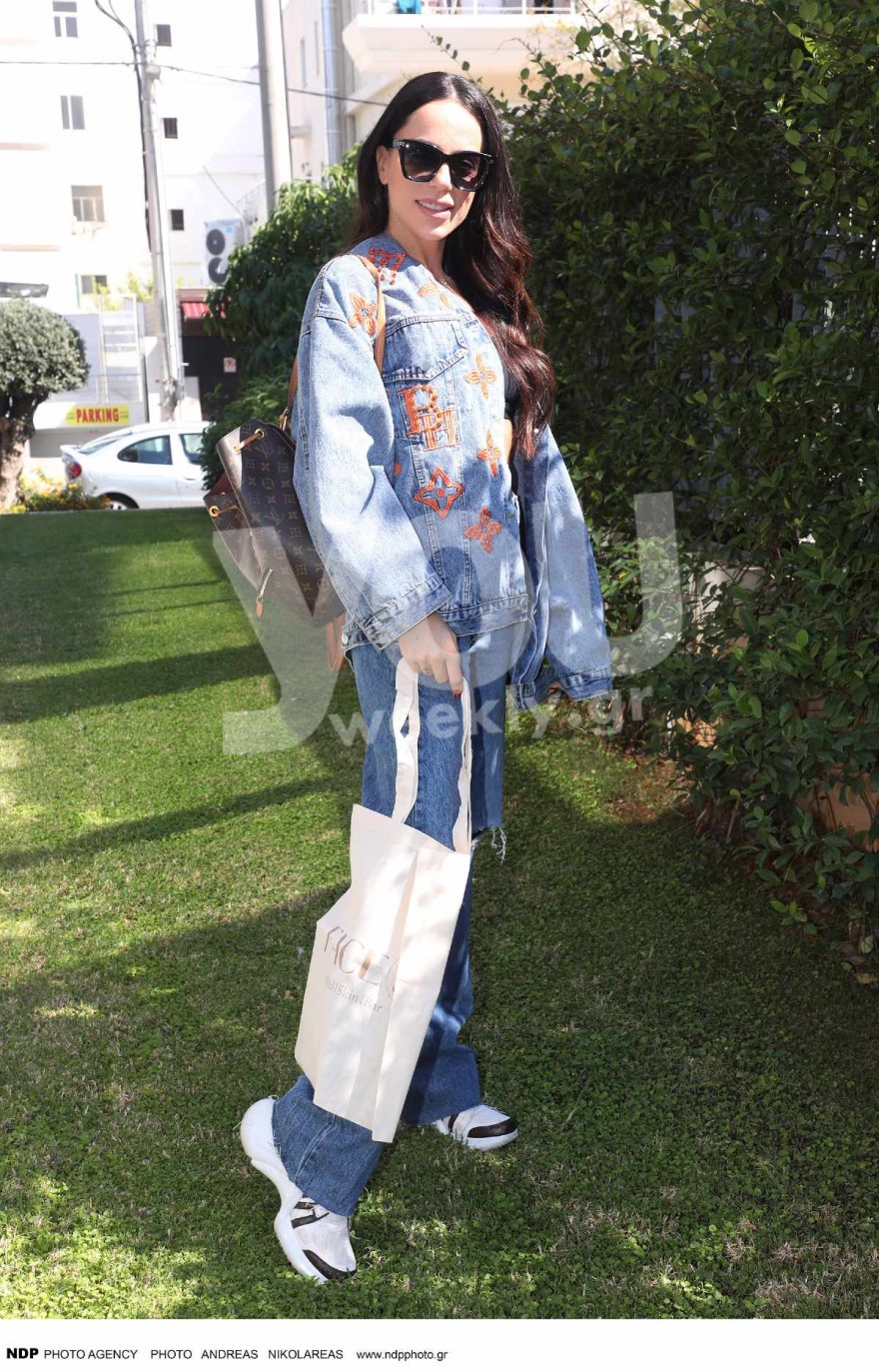 Μαρία Αντωνά