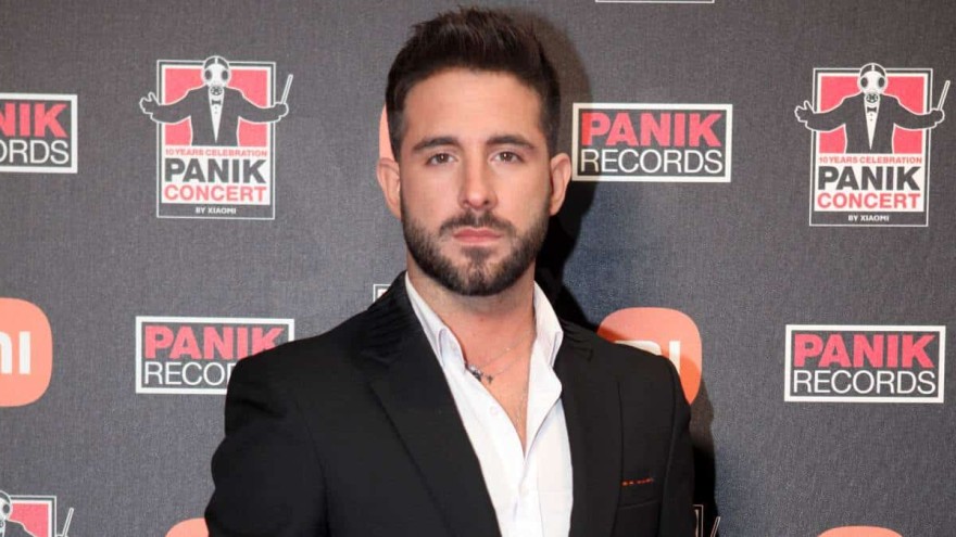 Γιώργος Λιβάνης