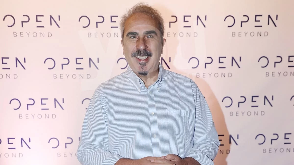 Κλαίνε ή γελάνε στο OPEN; - Η τηλεθέαση της εκπομπής «Λάβα» με τον Βαγγέλη Περρή μια ημέρα μετά την πρεμιέρα