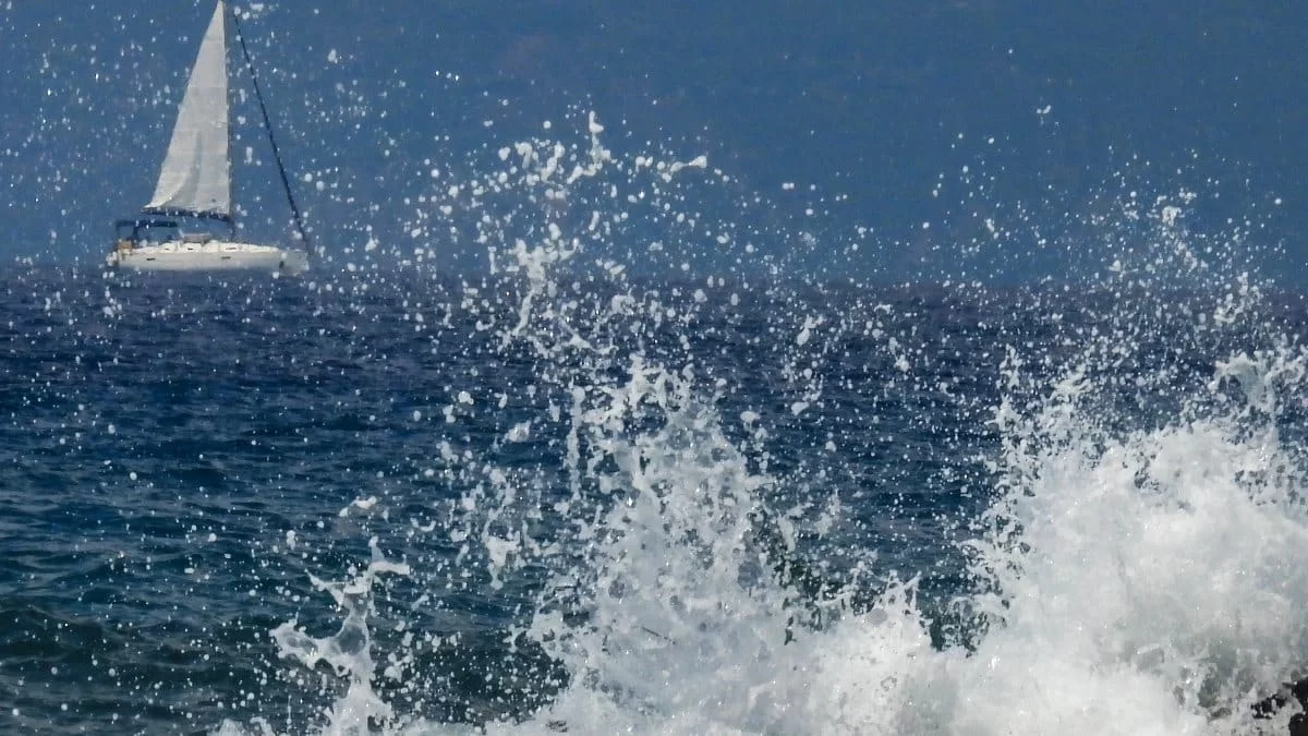 Αναλυτικά ο καιρός σήμερα Τρίτη 13/9 σε όλη την Ελλάδα